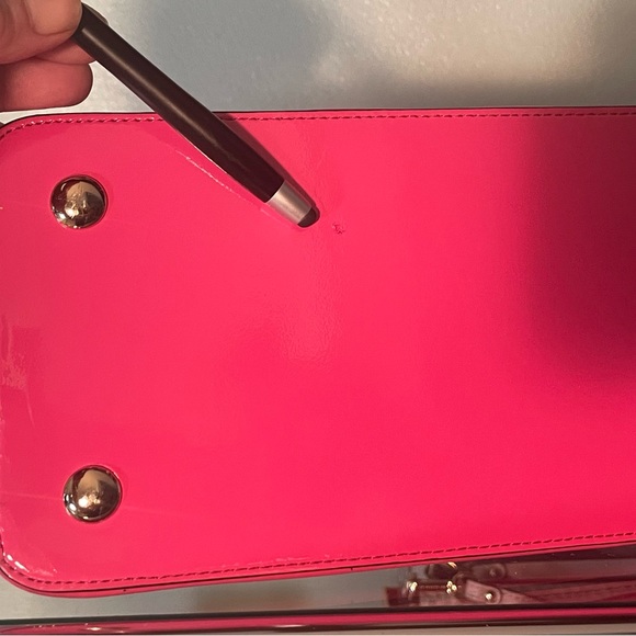 Sierra satchel & wallet set - Picture 6 of 10